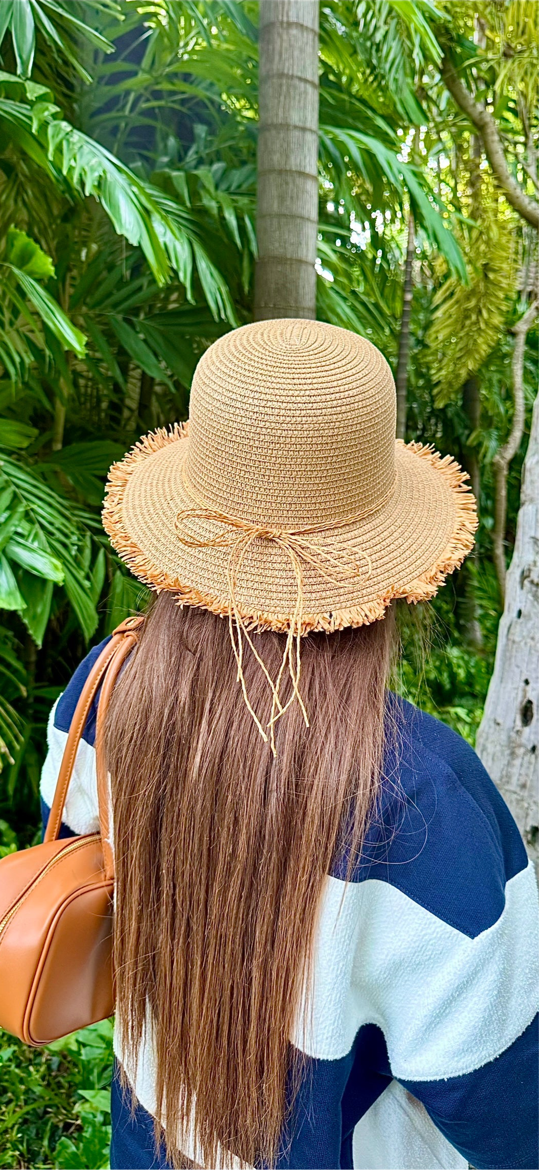 Soleil Nomade – Chapeau Bohème