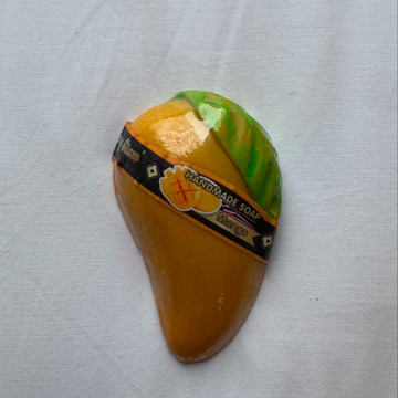 Savon mangue 🥭