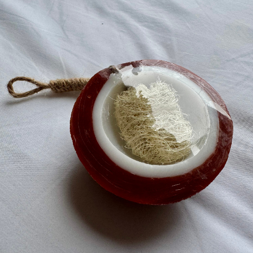 Savon noix de coco 🥥