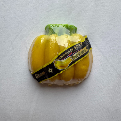 Savon banane 🍌