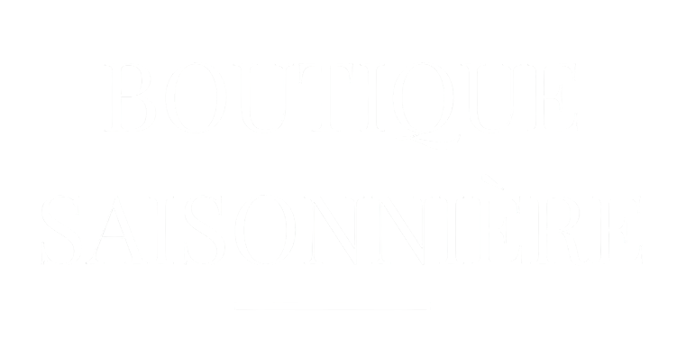 Boutique saisonnière 